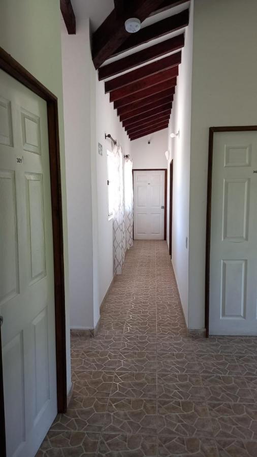 Finca Hotel Zona Franca Rionegro Exterior foto