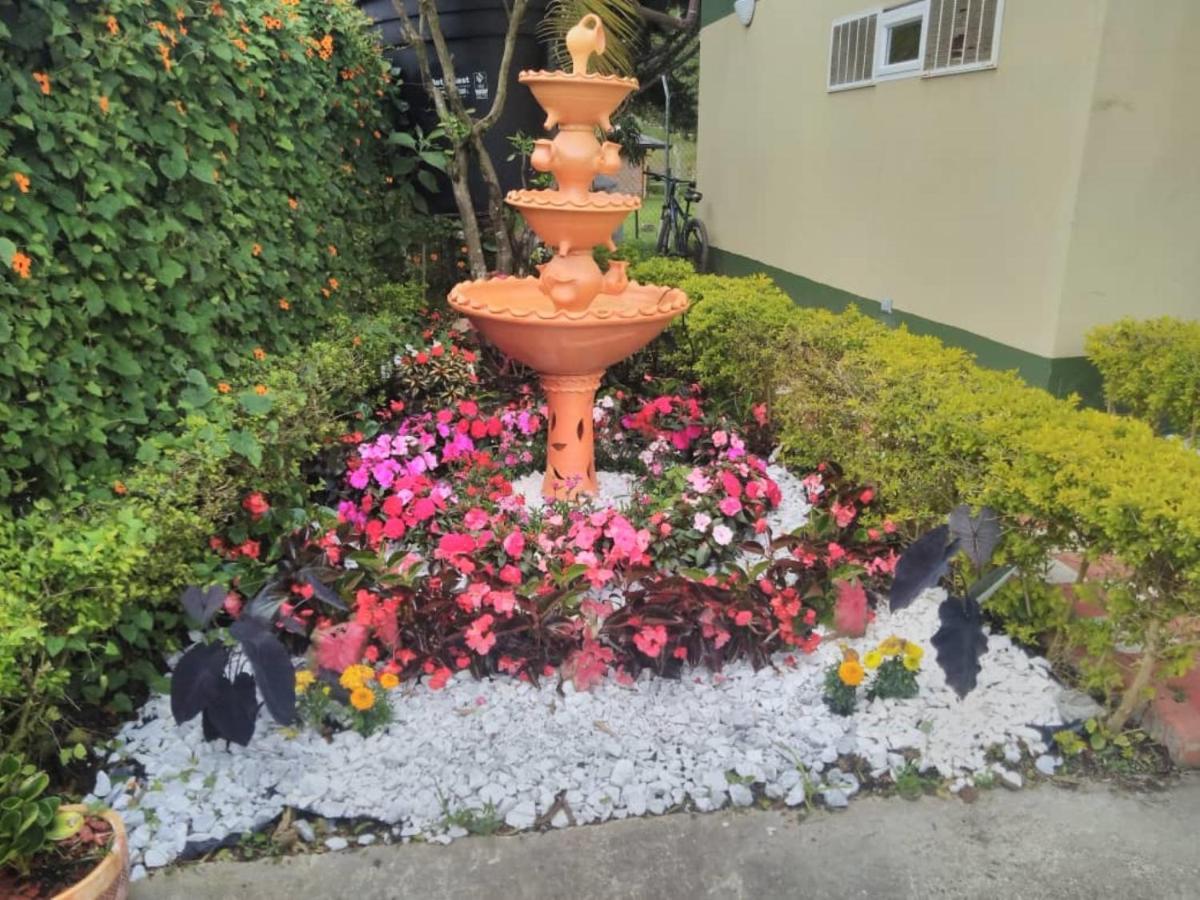 Finca Hotel Zona Franca Rionegro Exterior foto